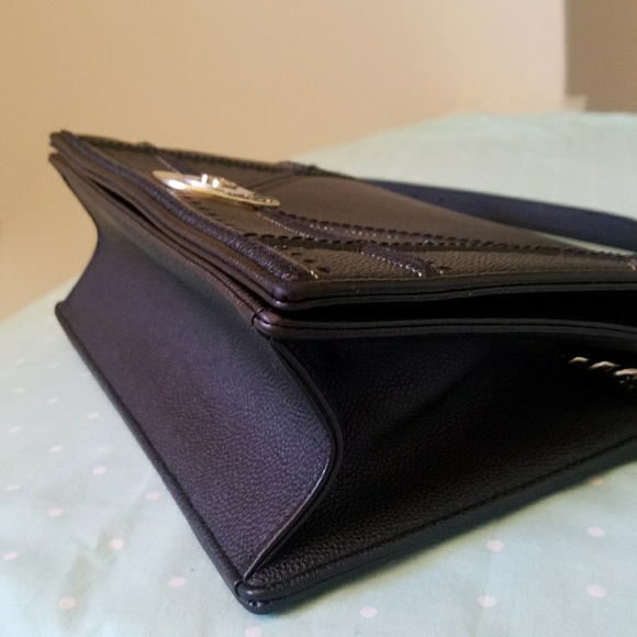 $3,800 Grain Calfskin Dior lady Diorama Bag - Picture 6 of 8